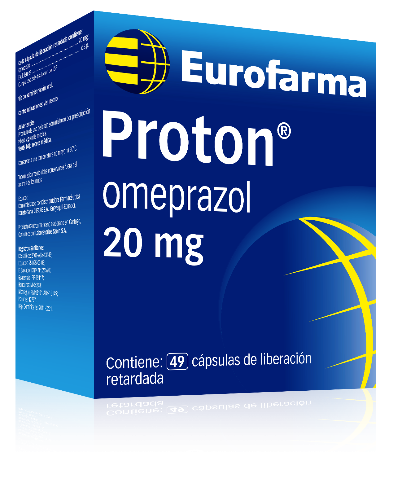 Proton