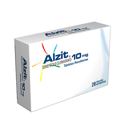 Alzit 10 mg