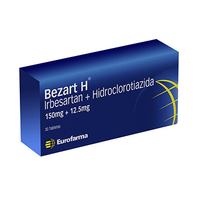 Bezart H 150 mg