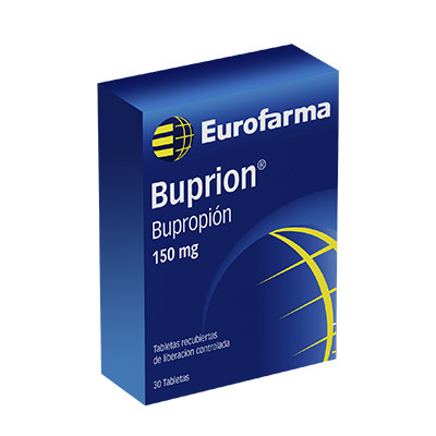 Buprion 150 mg