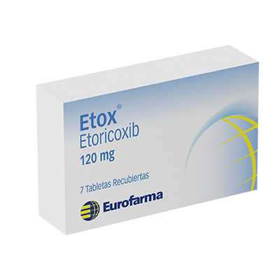 Etox 120 mg