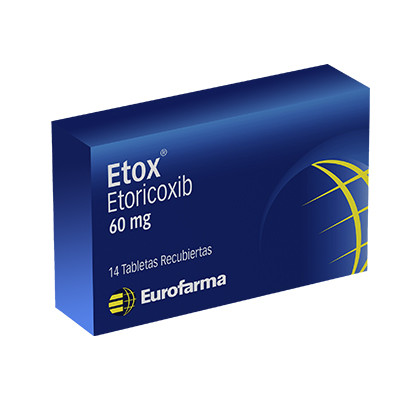 Etox 60 mg