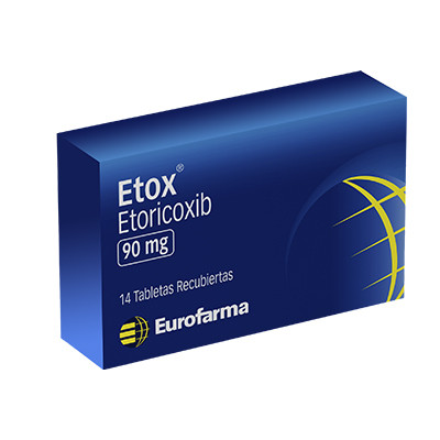 Etox 90 mg