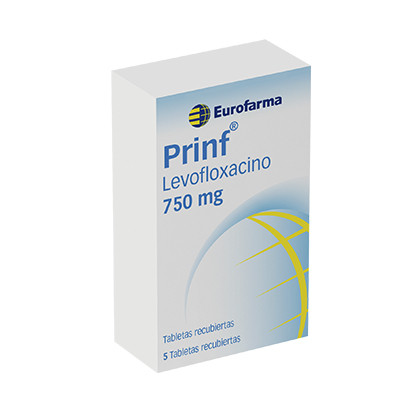Prinf - 750 mg