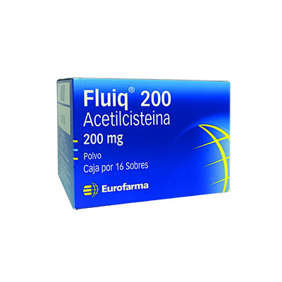 Fluiq 200 mg