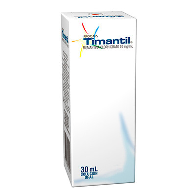 Timantil 10 mg